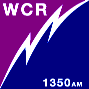 Gary's radio show on WCR