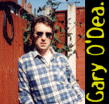 Gary O'Dea