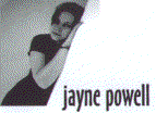 Jayne Powell